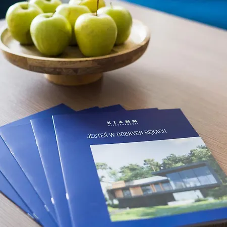 Blue Lagoon Apartment By Kramm - Kolobrzeg *