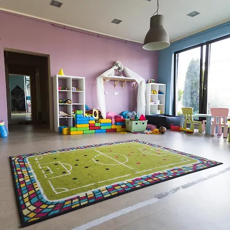 Blue Lagoon Apartment By Kramm - Kolobrzeg 코워브제크