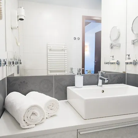 Blue Lagoon - - Kramm Apartmán *