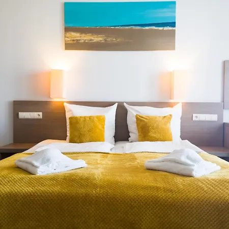 Blue Lagoon - - Kramm Apartmán