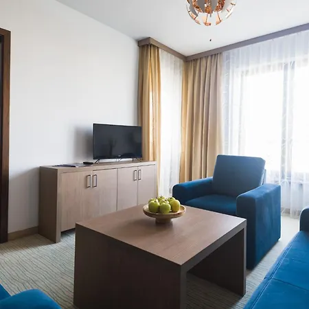 Apartmán Blue Lagoon - - Kramm *