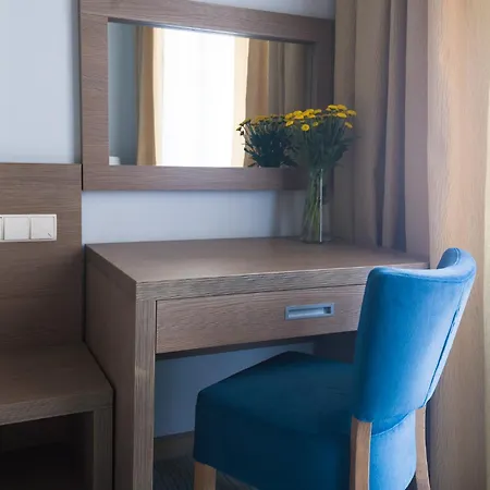 Blue Lagoon Apartment By Kramm - Kolobrzeg 公寓