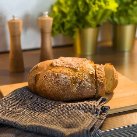 Blue Lagoon Apartment By Kramm - Kolobrzeg 公寓 科沃布热格