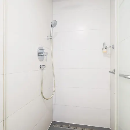 Blue Lagoon - - Kramm Apartment