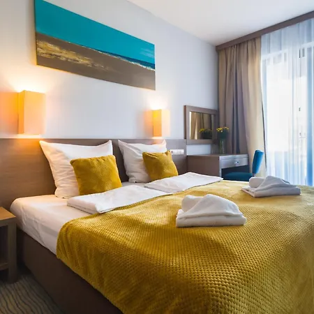 Apartment Blue Lagoon - - Kramm Kolobrzeg