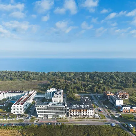 Blue Lagoon By Kramm - Apartment