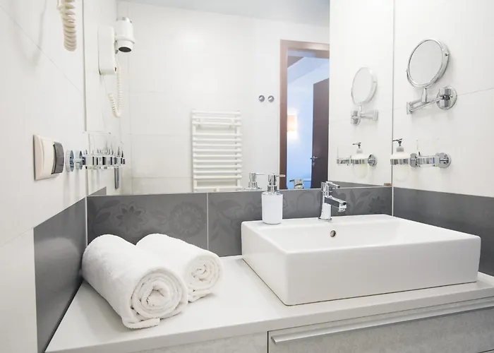 Blue Lagoon By Kramm - Apartman *