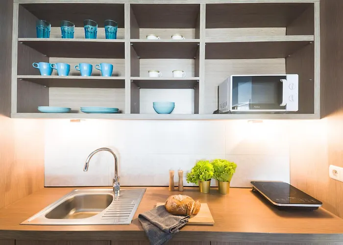 Blue Lagoon By Kramm - Kołobrzeg