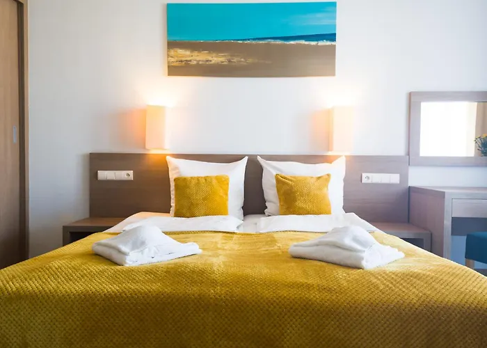 Blue Lagoon By Kramm - Apartman