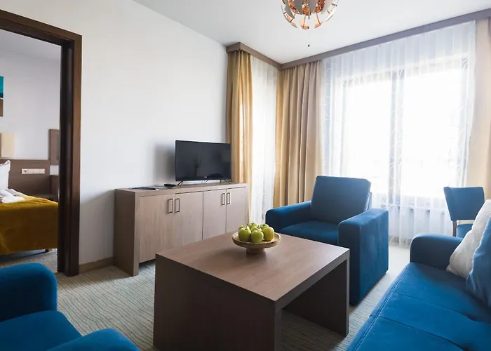 Apartman Blue Lagoon By Kramm - *