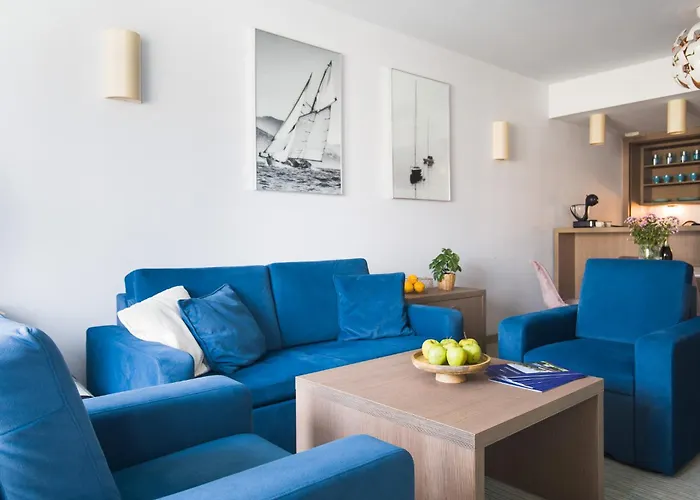 Blue Lagoon By Kramm - Kołobrzeg