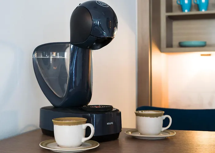 Blue Lagoon By Kramm - * Kołobrzeg