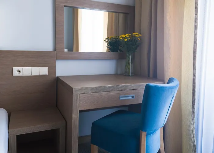 Blue Lagoon By Kramm - Apartman