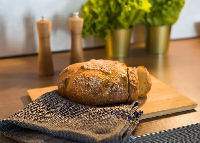 Blue Lagoon By Kramm - Apartman Kołobrzeg