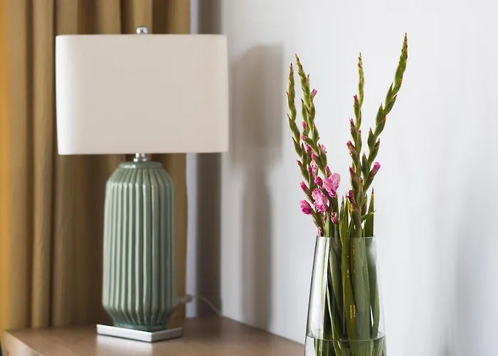 Blue Lagoon By Kramm - Kołobrzeg