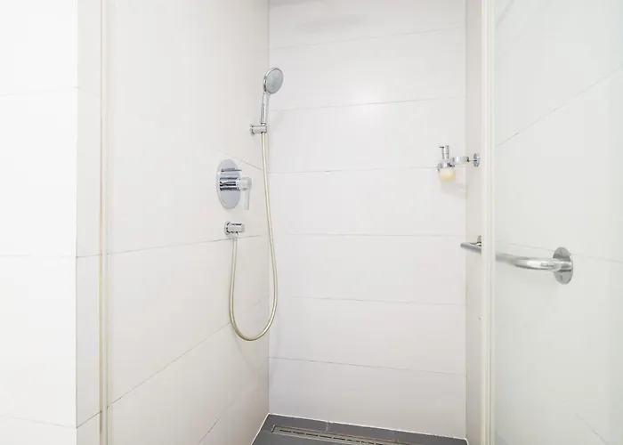 Blue Lagoon By Kramm - Apartman