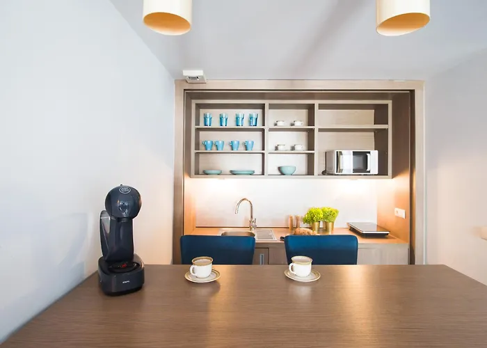 Blue Lagoon By Kramm - *