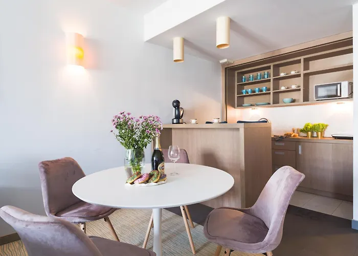 Blue Lagoon By Kramm - Kołobrzeg