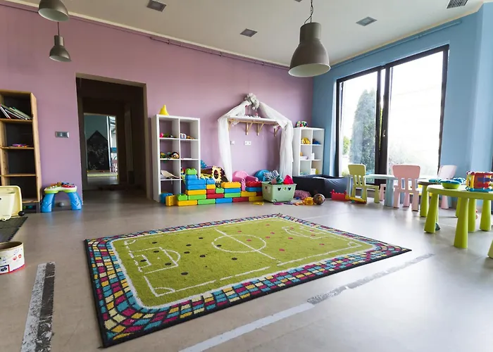 Blue Lagoon By Kramm - Kołobrzeg