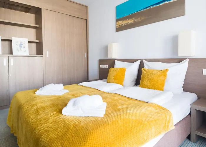 Blue Lagoon By Kramm -