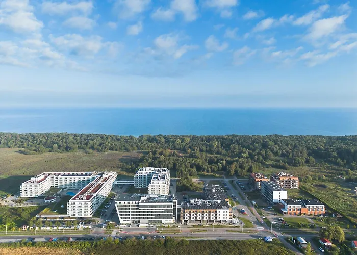 Blue Lagoon By Kramm - Apartman